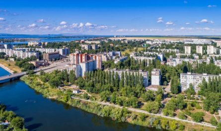 Где в России самые дешевые квартиры и в каком городе?